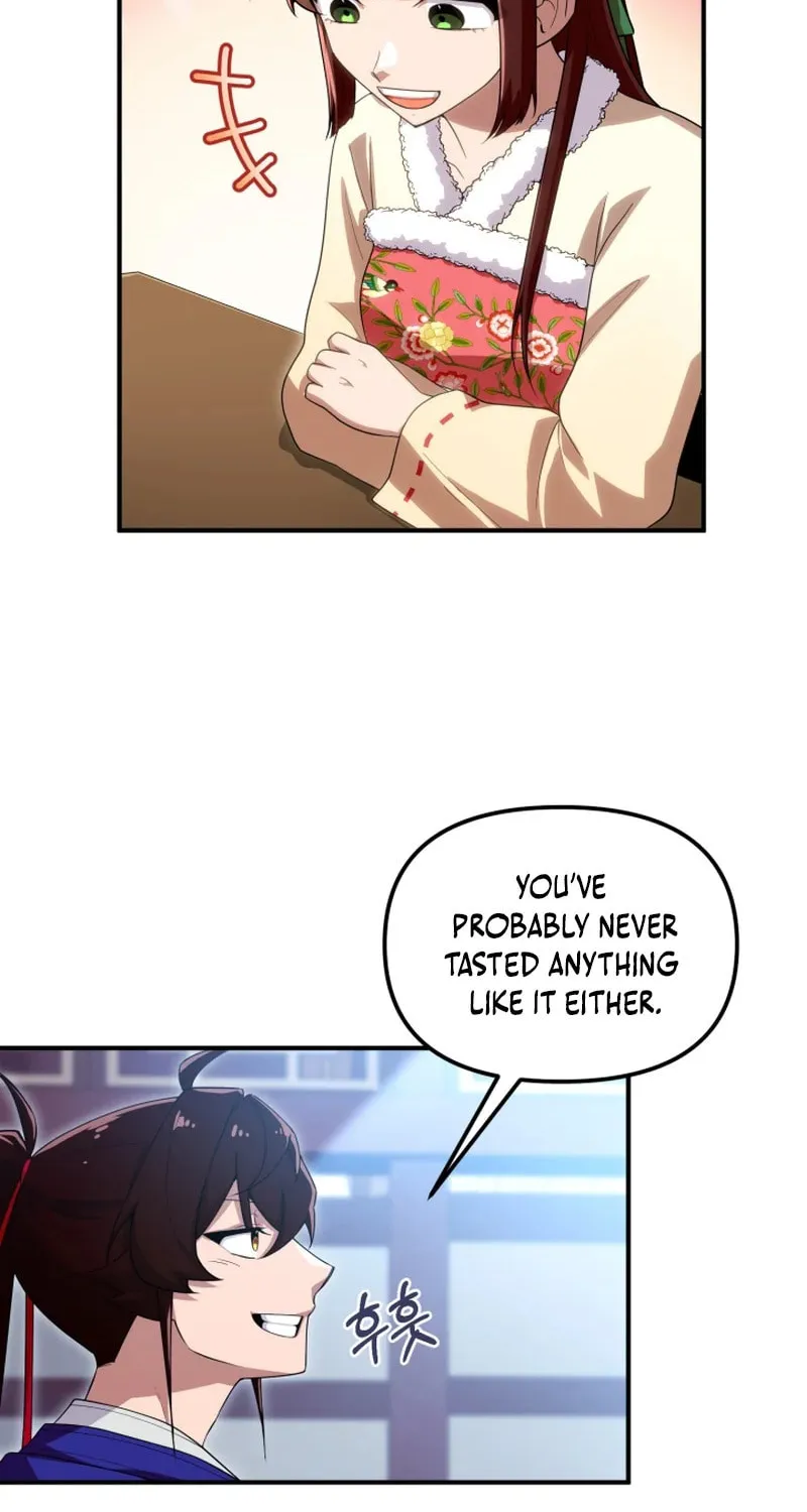 Heavenly Demon Tavern Chapter 38 page 19 - 