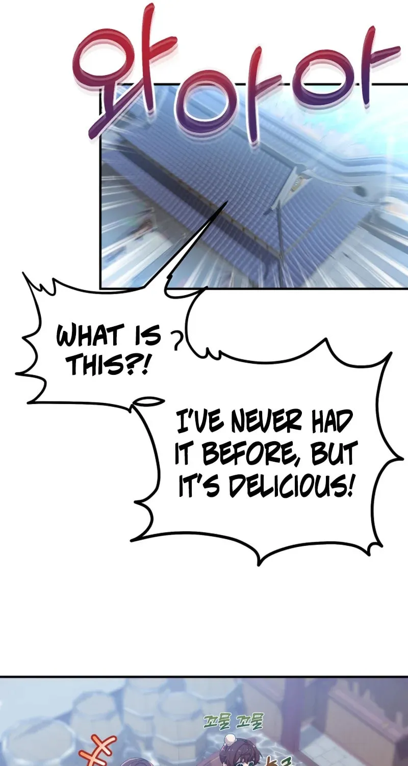 Heavenly Demon Tavern Chapter 38 page 21 - 