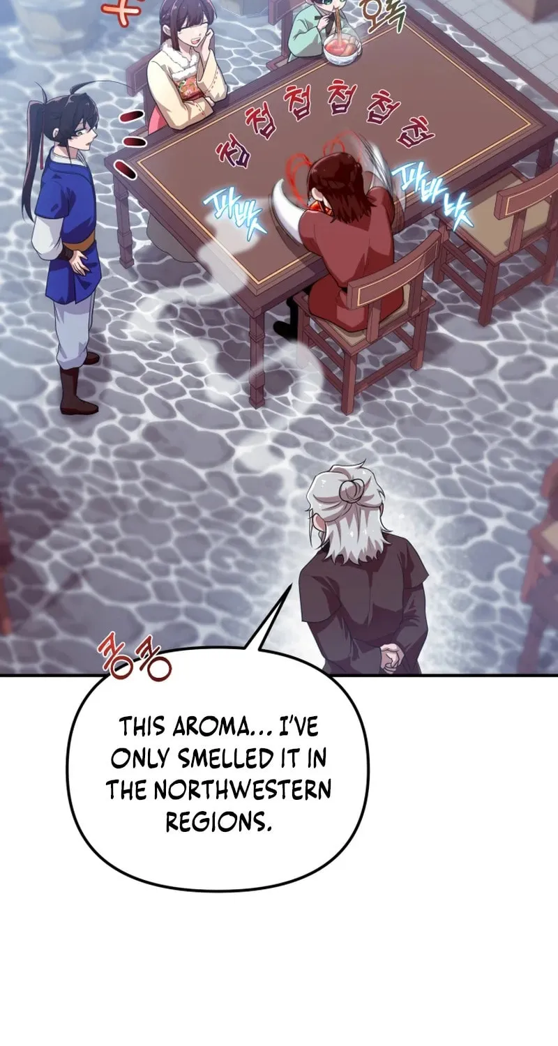 Heavenly Demon Tavern Chapter 38 page 22 - 