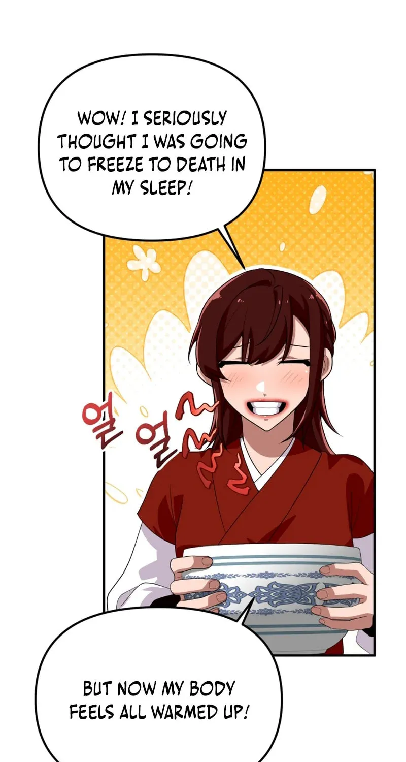 Heavenly Demon Tavern Chapter 38 page 23 - 
