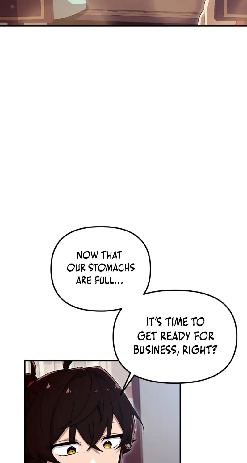 Heavenly Demon Tavern Chapter 38 page 26 - 