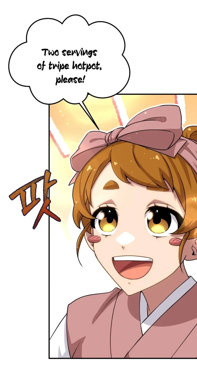 Heavenly Demon Tavern Chapter 38 page 31 - 