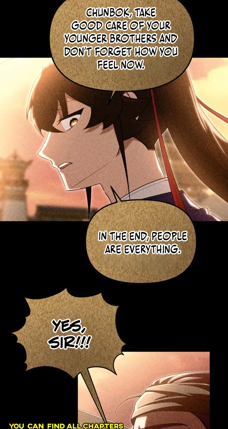 Heavenly Demon Tavern Chapter 38 page 5 - 