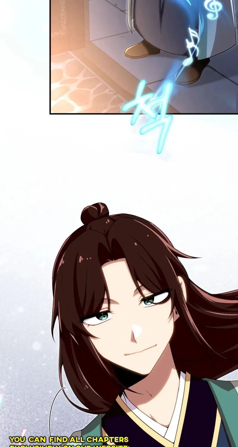 Heavenly Demon Tavern Chapter 38 page 45 - 