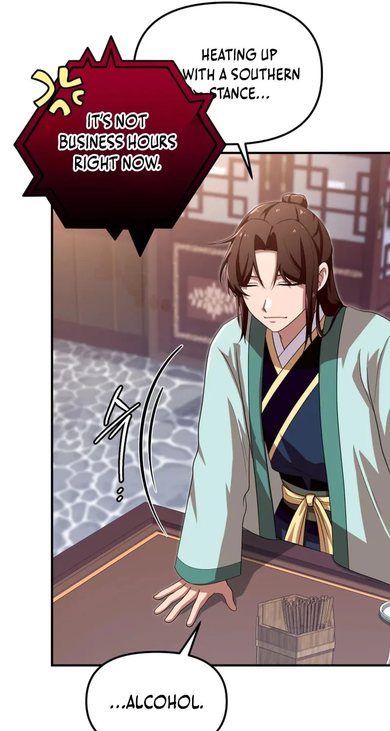 Heavenly Demon Tavern Chapter 38 page 48 - 