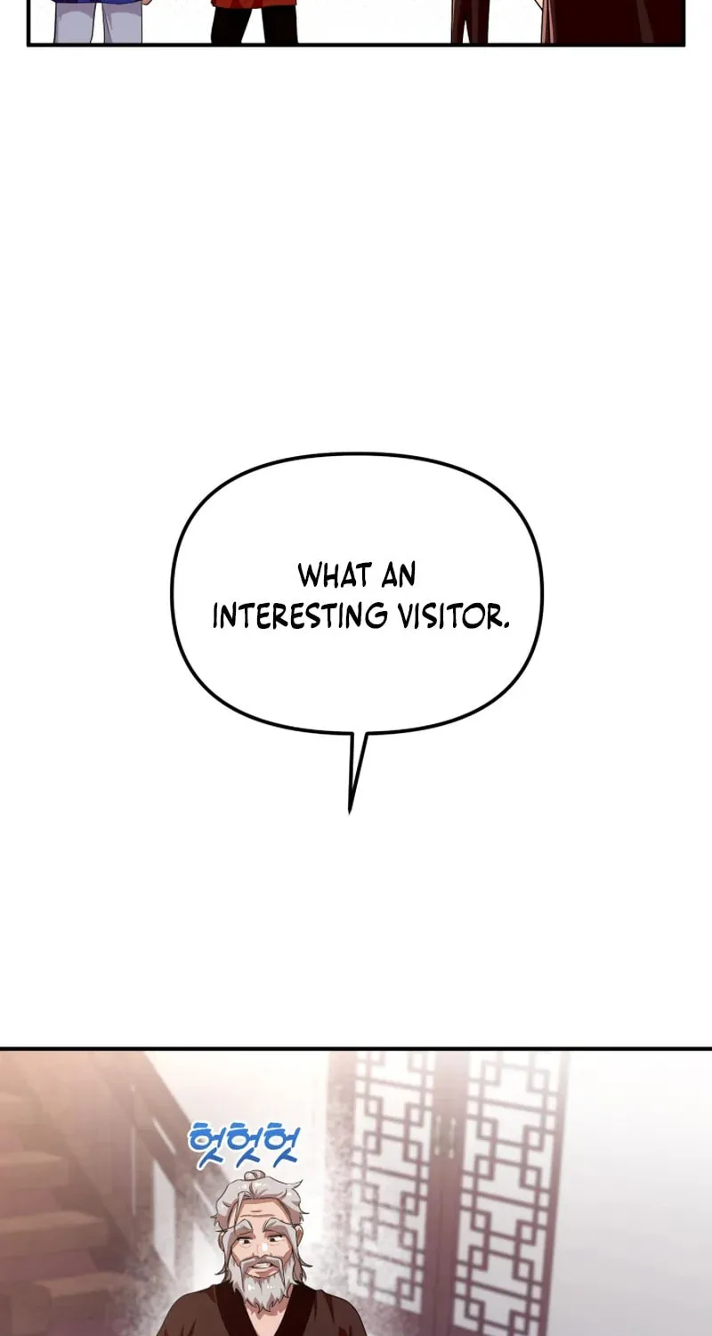 Heavenly Demon Tavern Chapter 38 page 50 - 
