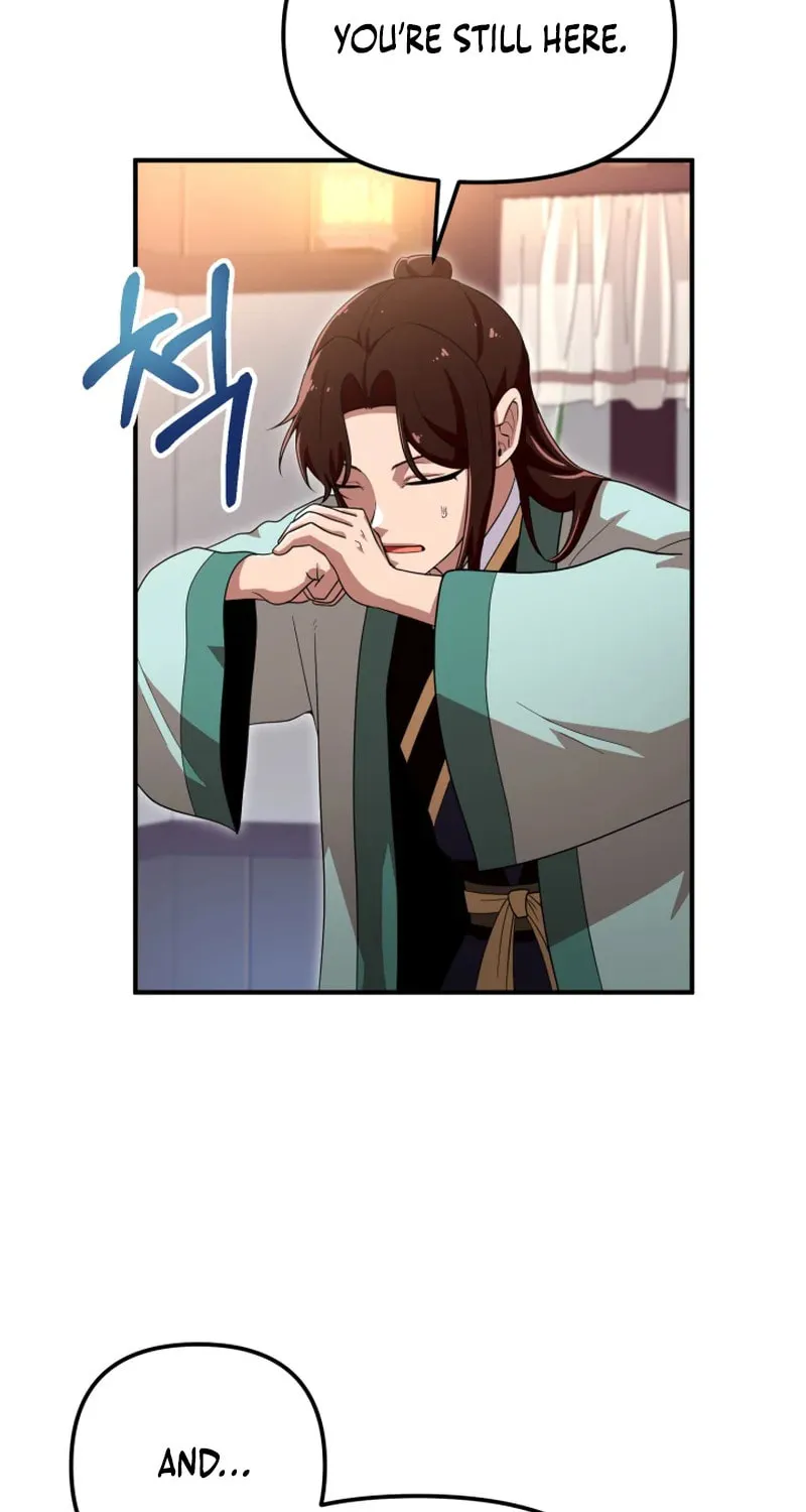 Heavenly Demon Tavern Chapter 38 page 52 - 