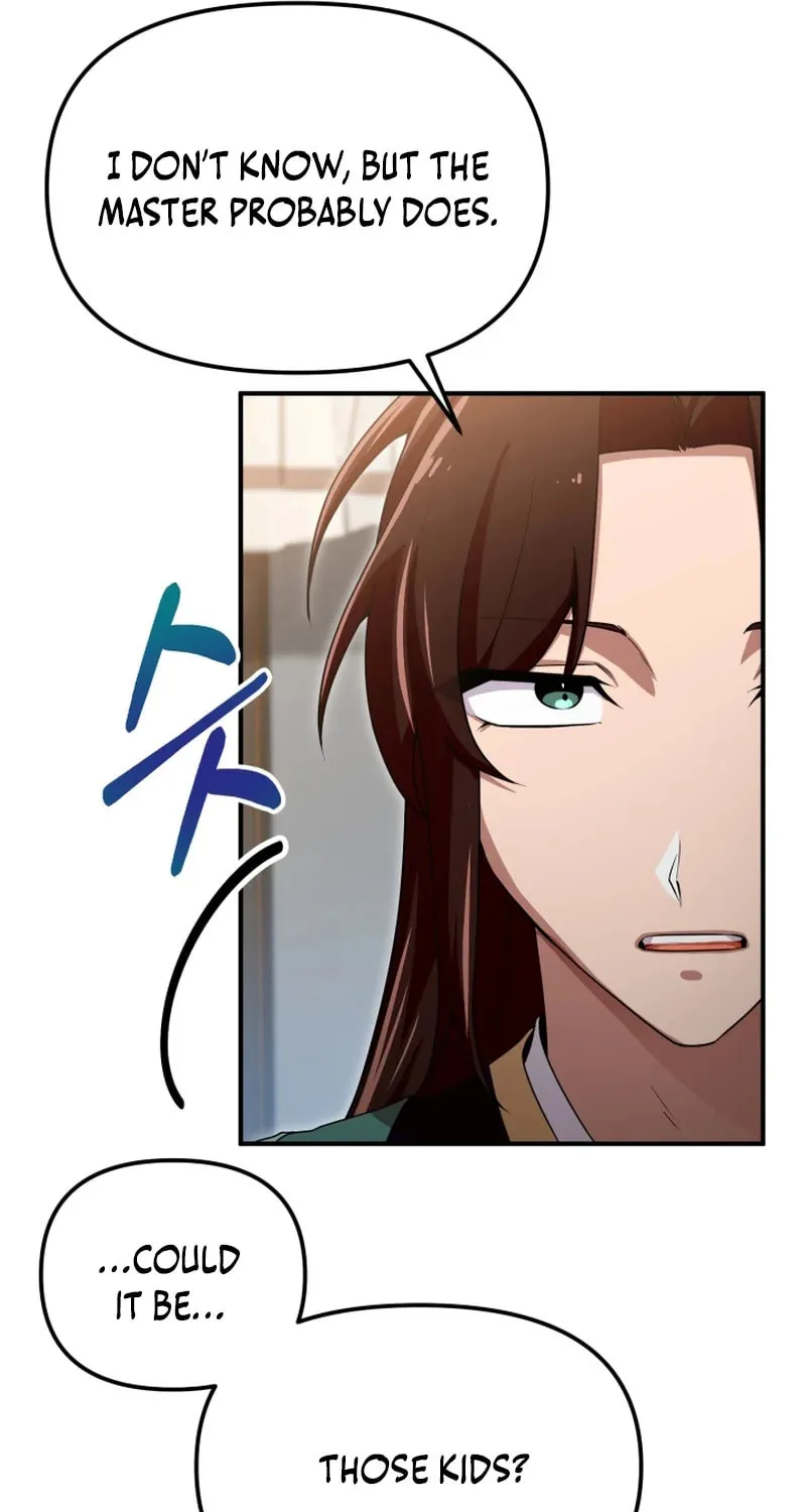 Heavenly Demon Tavern Chapter 38 page 55 - 