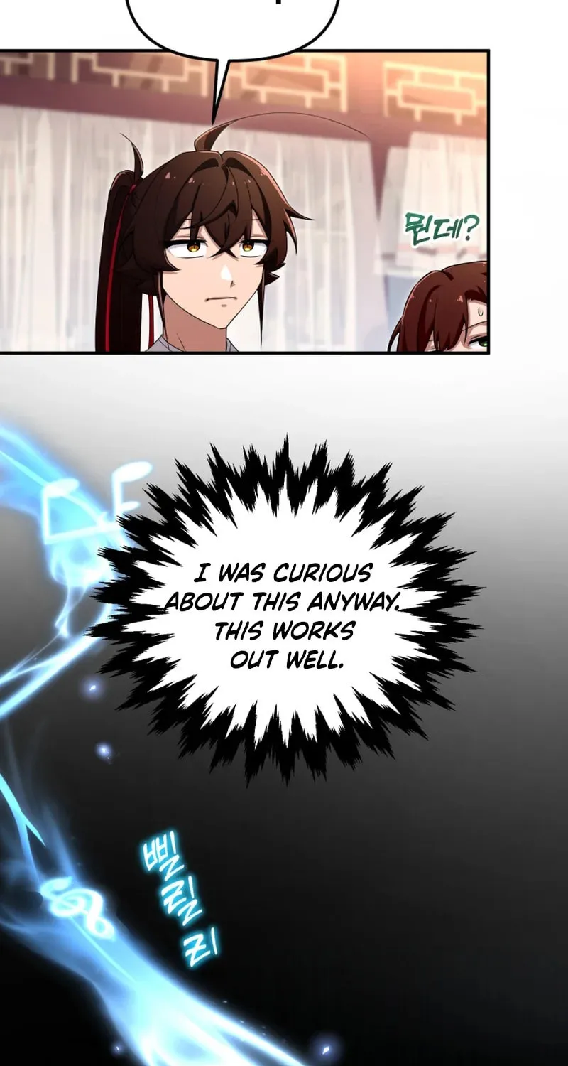 Heavenly Demon Tavern Chapter 38 page 59 - 