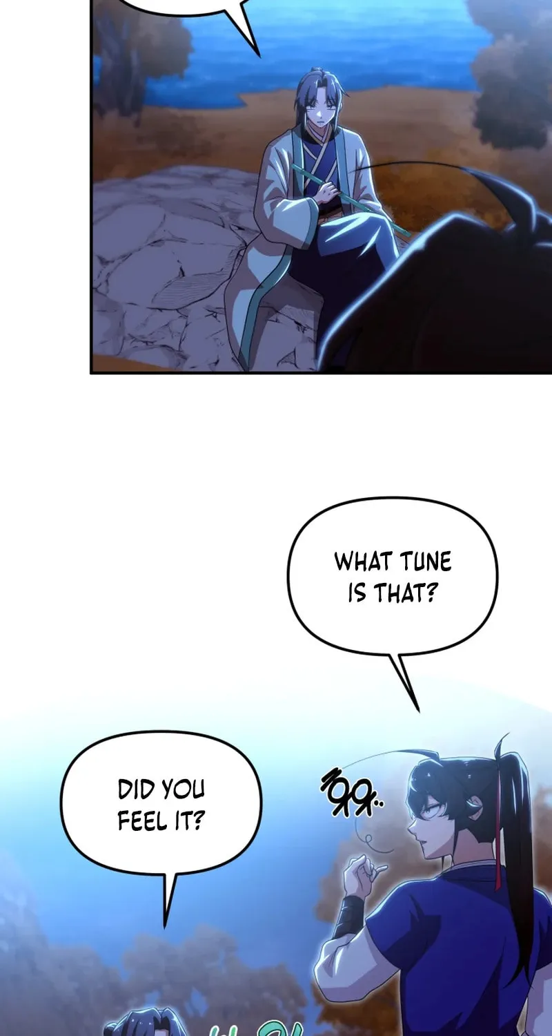 Heavenly Demon Tavern Chapter 38 page 63 - 