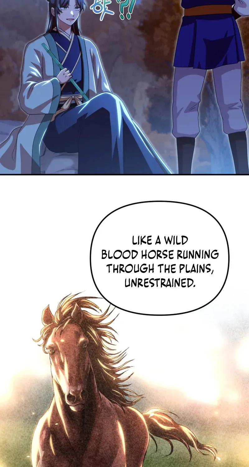 Heavenly Demon Tavern Chapter 38 page 64 - 