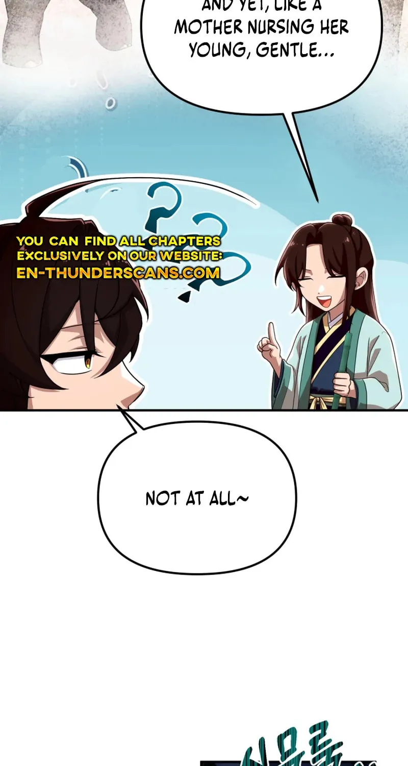 Heavenly Demon Tavern Chapter 38 page 66 - 