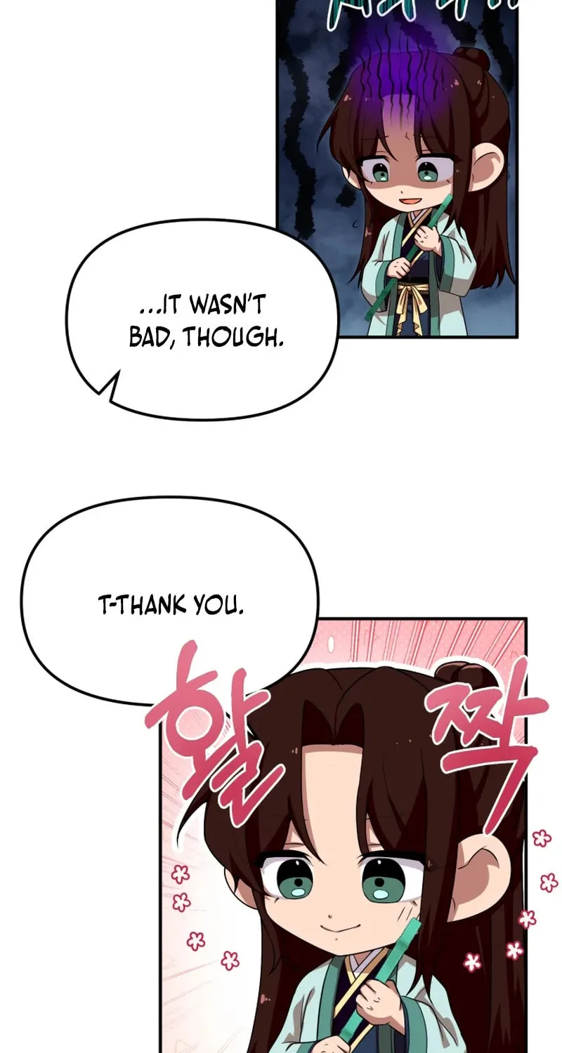 Heavenly Demon Tavern Chapter 38 page 67 - 