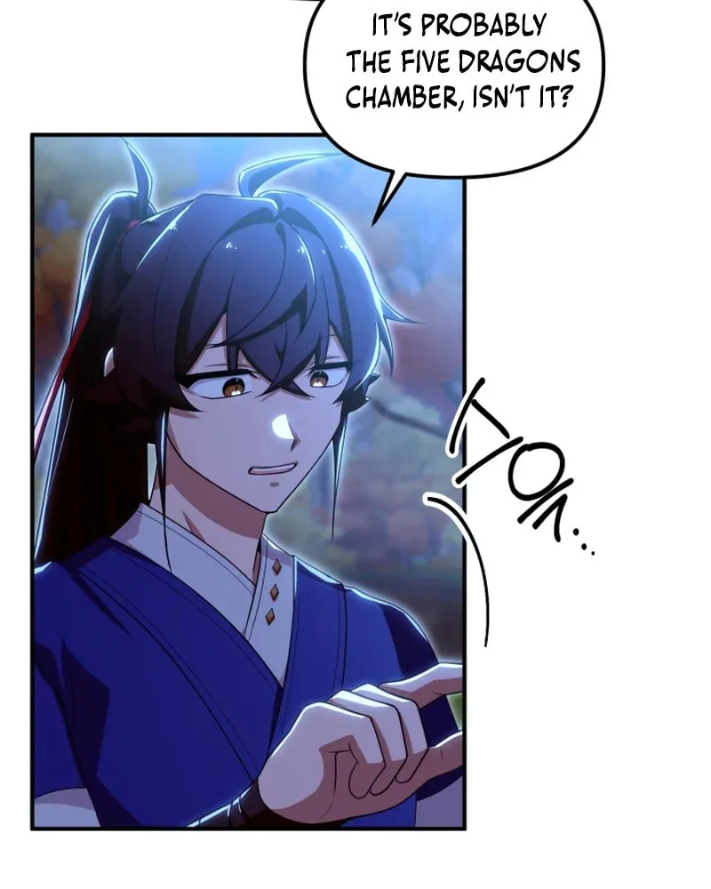 Heavenly Demon Tavern Chapter 38 page 75 - 