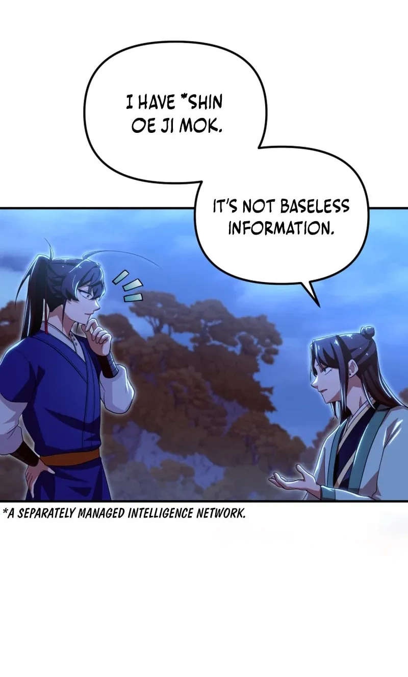 Heavenly Demon Tavern Chapter 38 page 81 - 