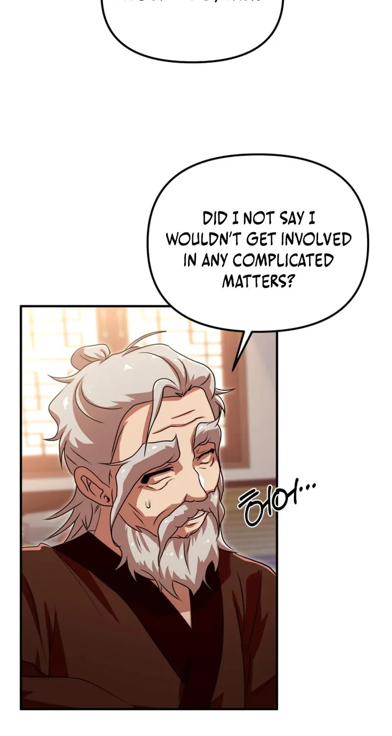 Heavenly Demon Tavern Chapter 38 page 91 - 