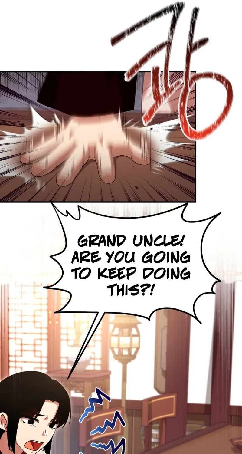 Heavenly Demon Tavern Chapter 38 page 95 - 