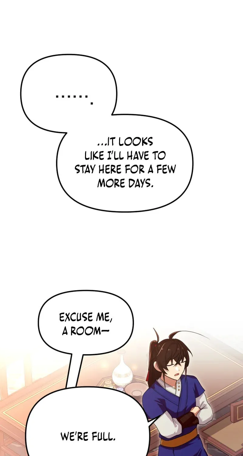 Heavenly Demon Tavern Chapter 38 page 97 - 