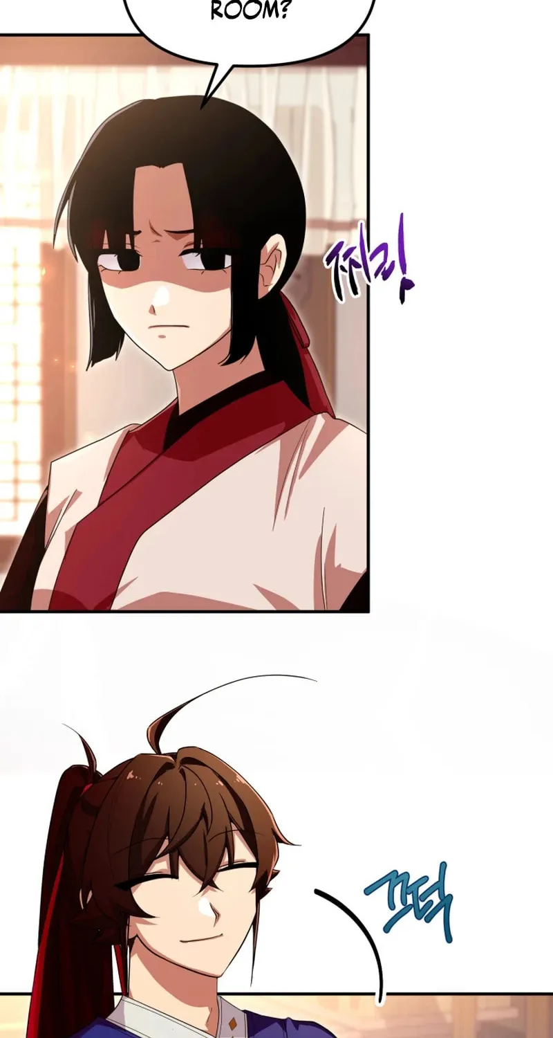 Heavenly Demon Tavern Chapter 38 page 100 - 