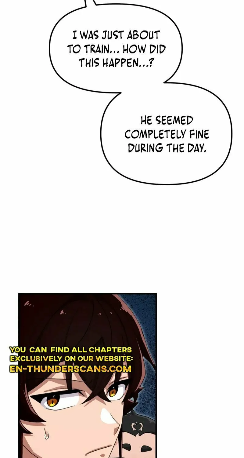 Heavenly Demon Tavern Chapter 39 page 11 - 