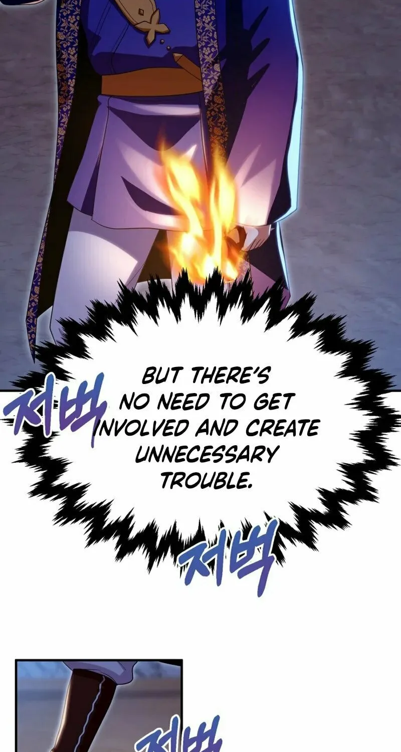 Heavenly Demon Tavern Chapter 39 page 13 - 