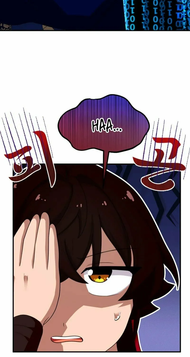 Heavenly Demon Tavern Chapter 39 page 17 - 