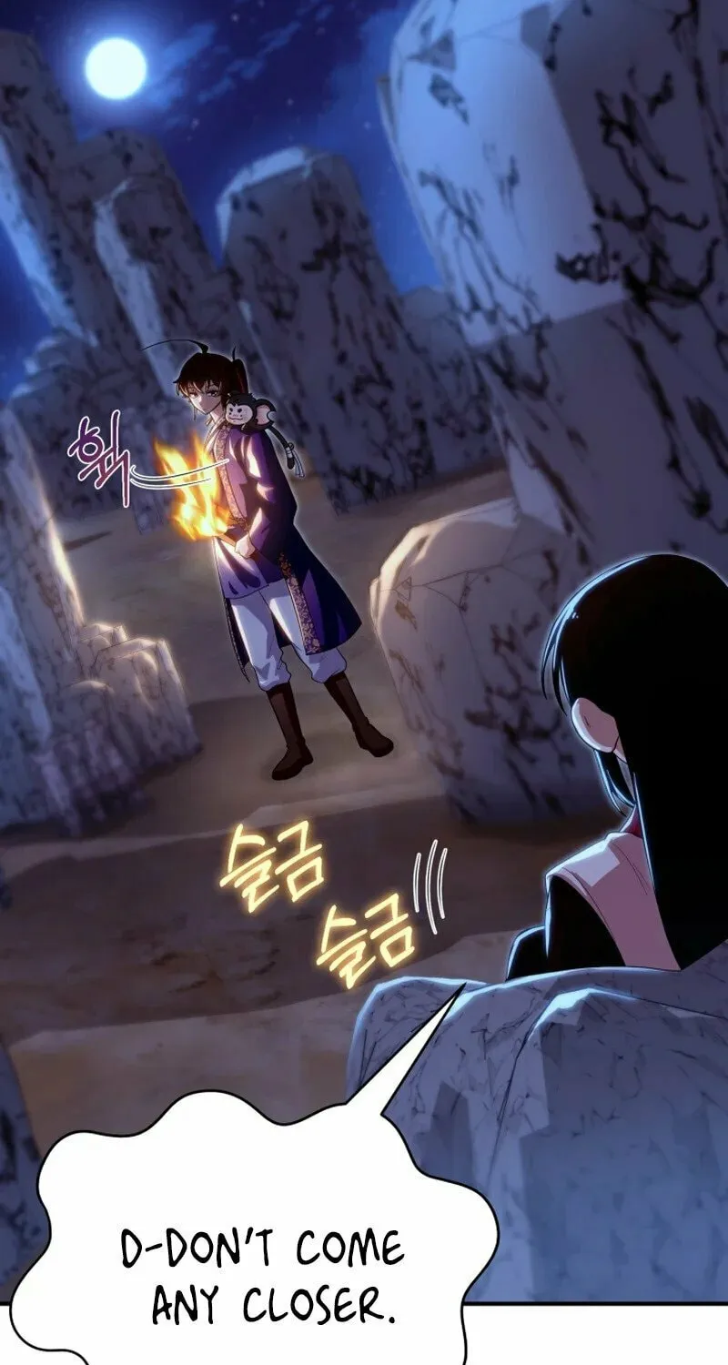 Heavenly Demon Tavern Chapter 39 page 19 - 