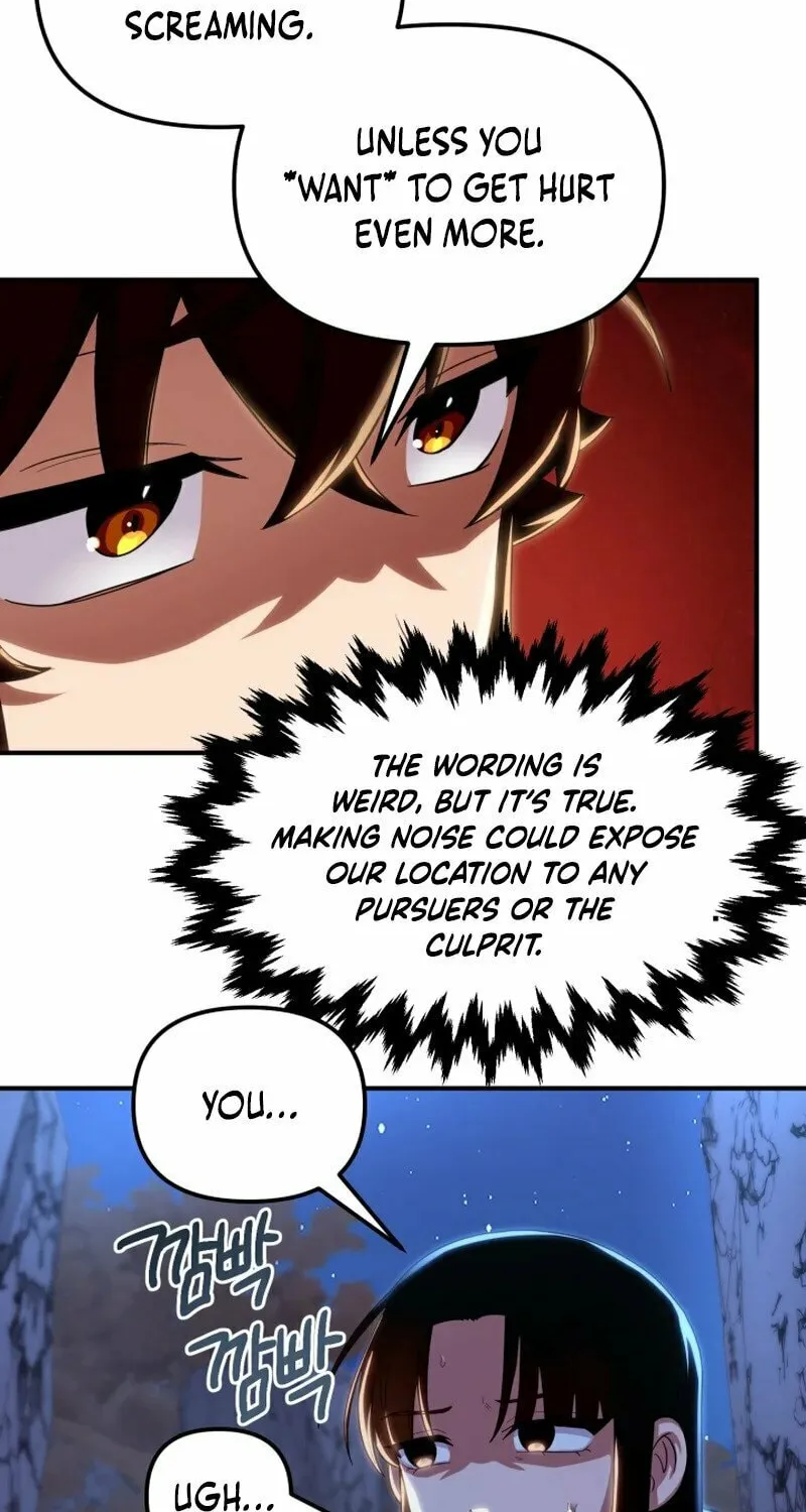 Heavenly Demon Tavern Chapter 39 page 23 - 