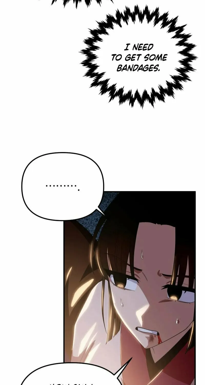 Heavenly Demon Tavern Chapter 39 page 27 - 