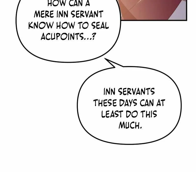 Heavenly Demon Tavern Chapter 39 page 28 - 