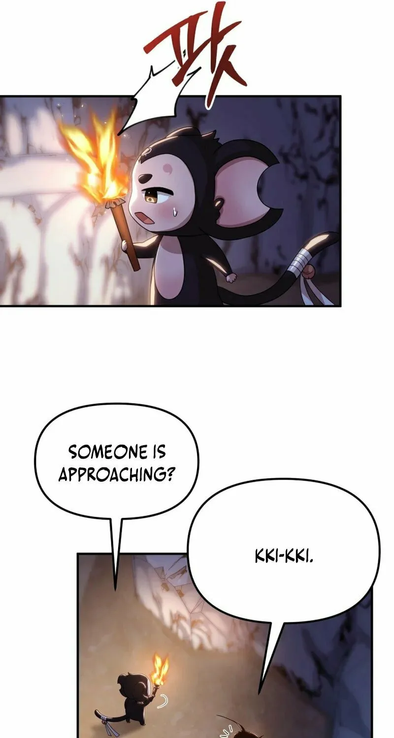 Heavenly Demon Tavern Chapter 39 page 29 - 