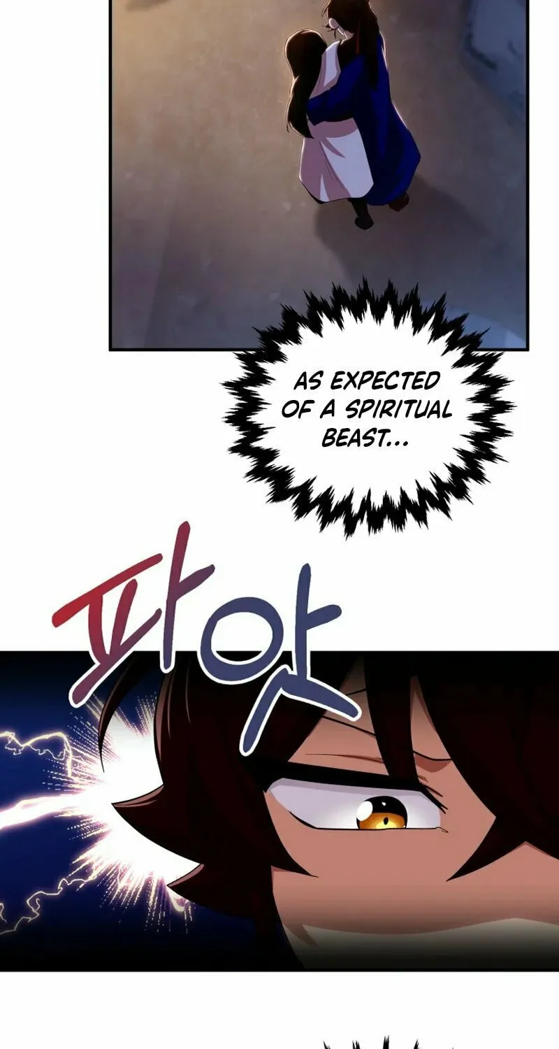 Heavenly Demon Tavern Chapter 39 page 30 - 