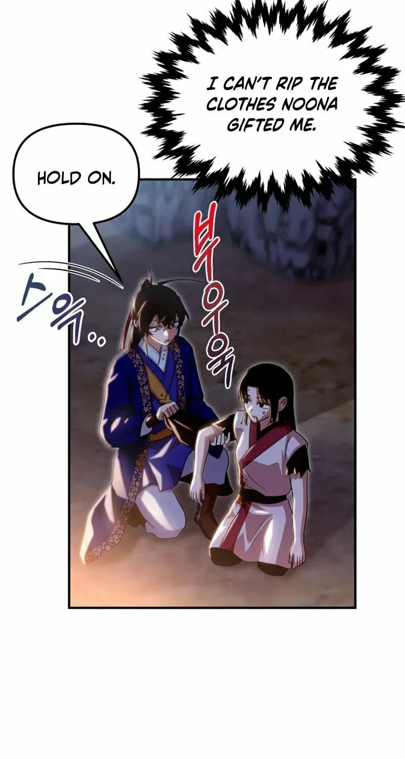 Heavenly Demon Tavern Chapter 39 page 31 - 