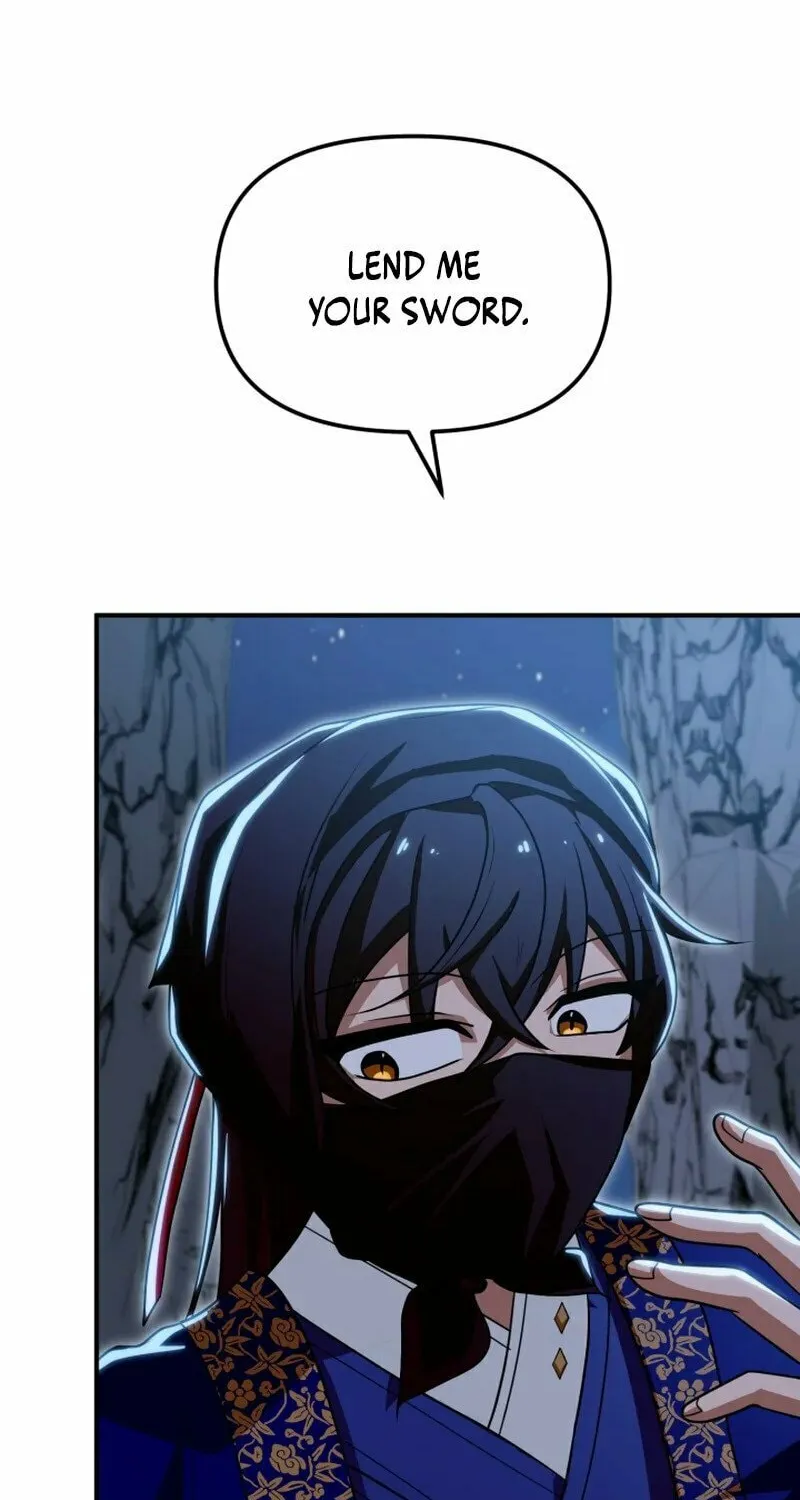 Heavenly Demon Tavern Chapter 39 page 32 - 