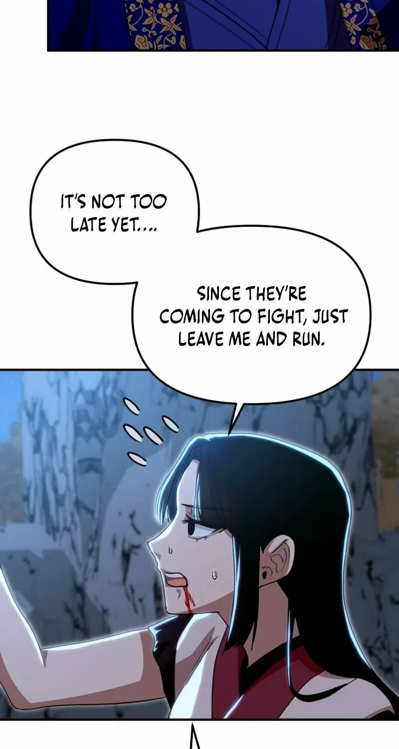 Heavenly Demon Tavern Chapter 39 page 33 - 