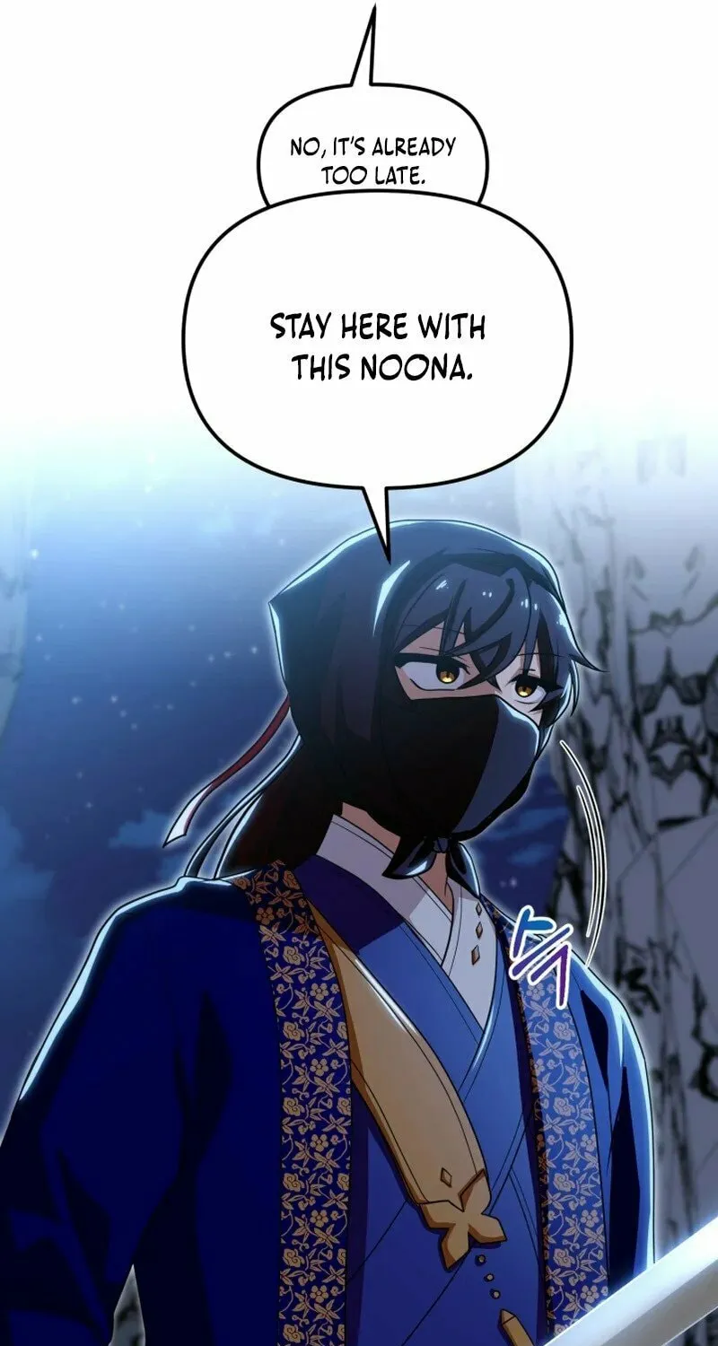 Heavenly Demon Tavern Chapter 39 page 35 - 