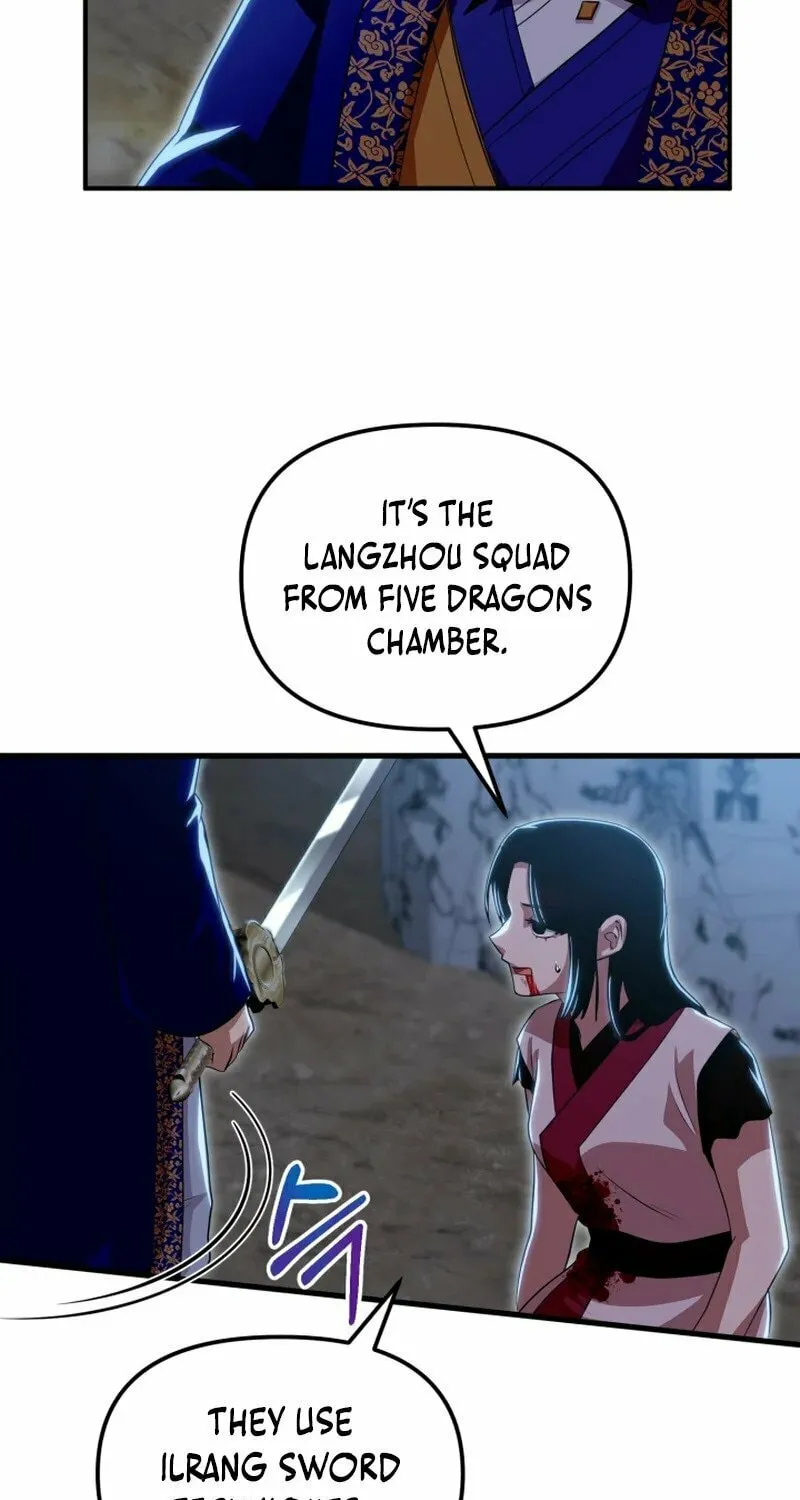 Heavenly Demon Tavern Chapter 39 page 39 - 