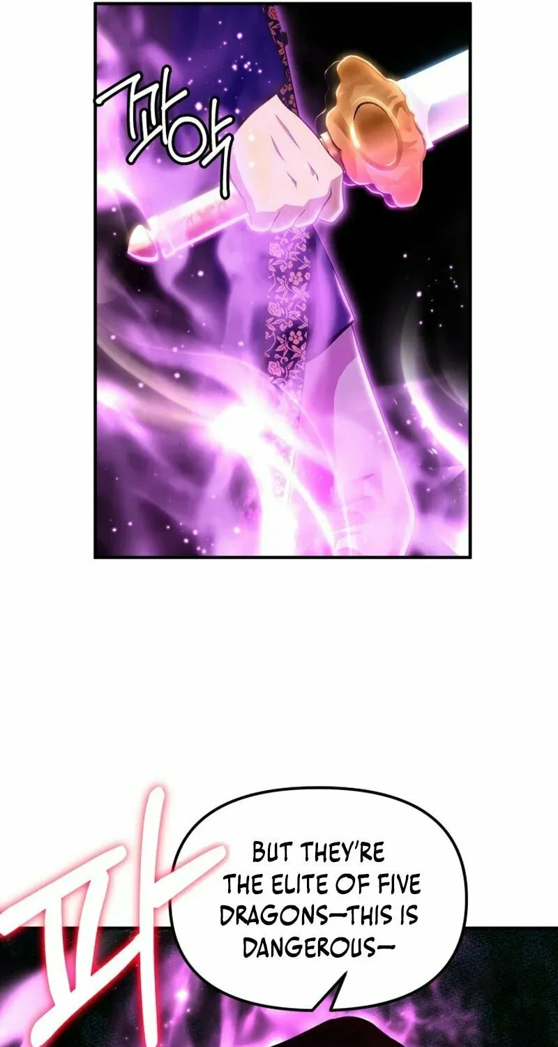 Heavenly Demon Tavern Chapter 39 page 42 - 