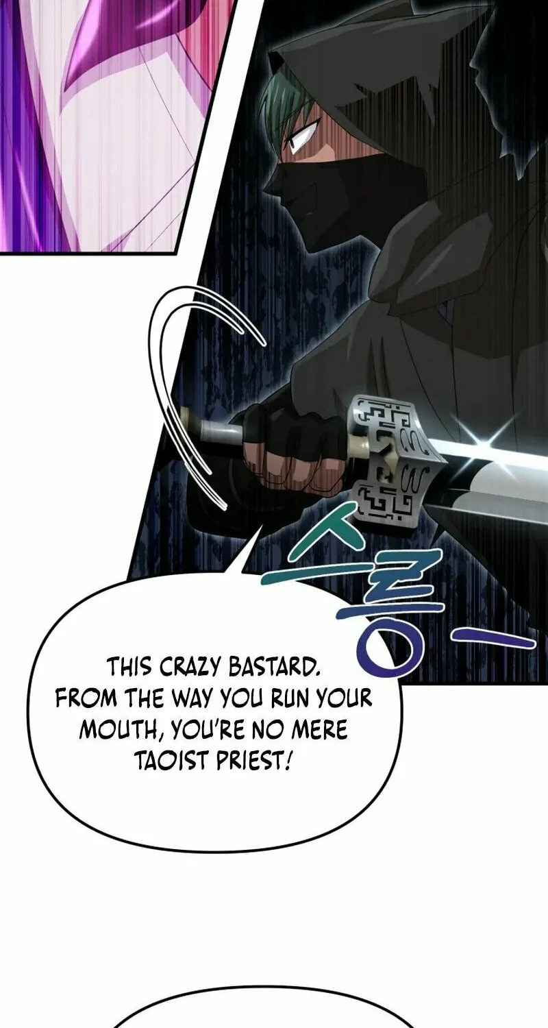 Heavenly Demon Tavern Chapter 39 page 45 - 