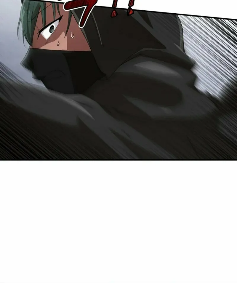 Heavenly Demon Tavern Chapter 39 page 54 - 