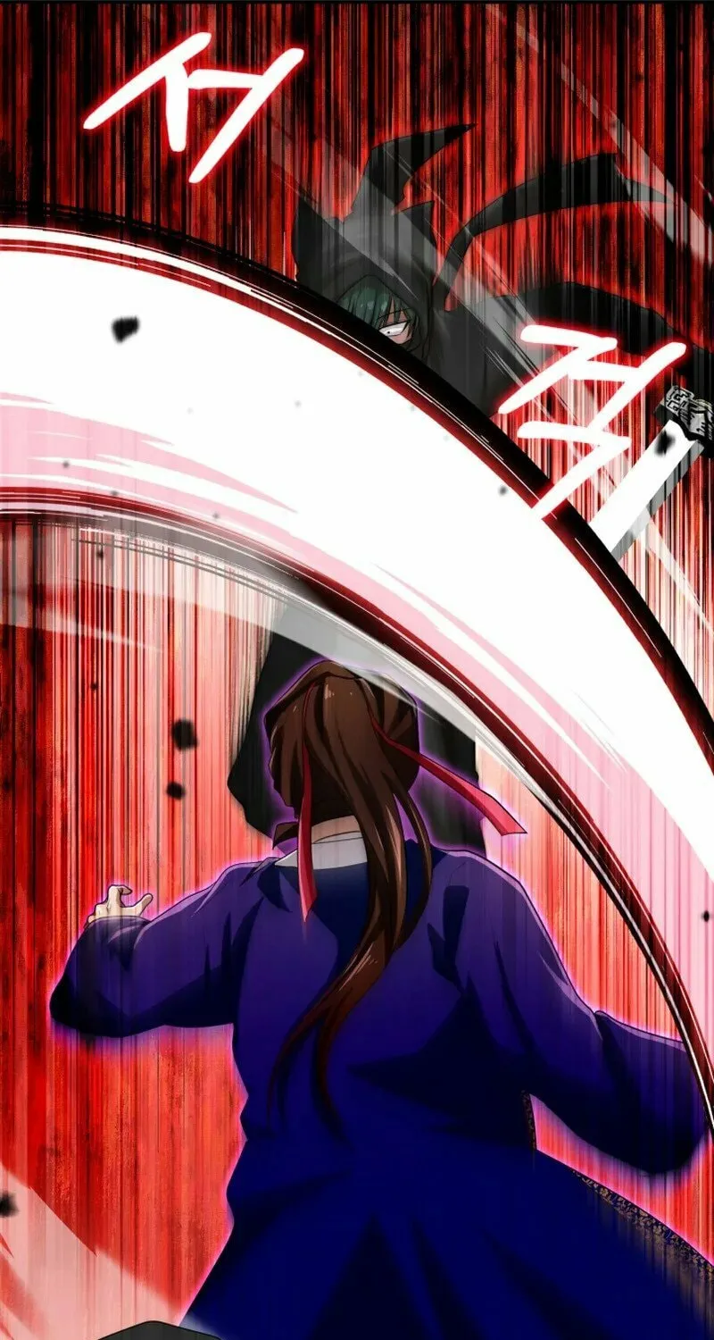 Heavenly Demon Tavern Chapter 39 page 55 - 