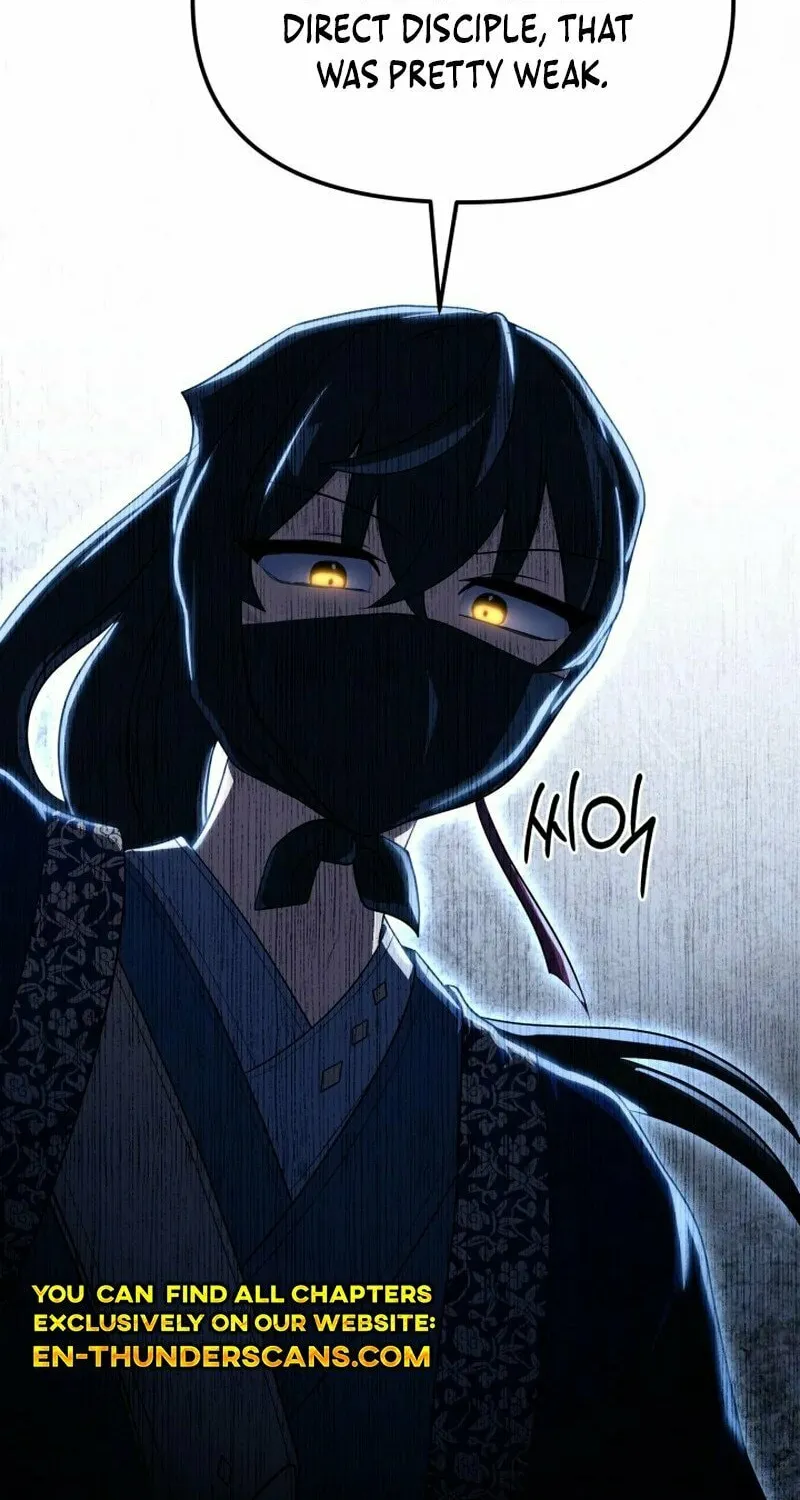 Heavenly Demon Tavern Chapter 39 page 80 - 