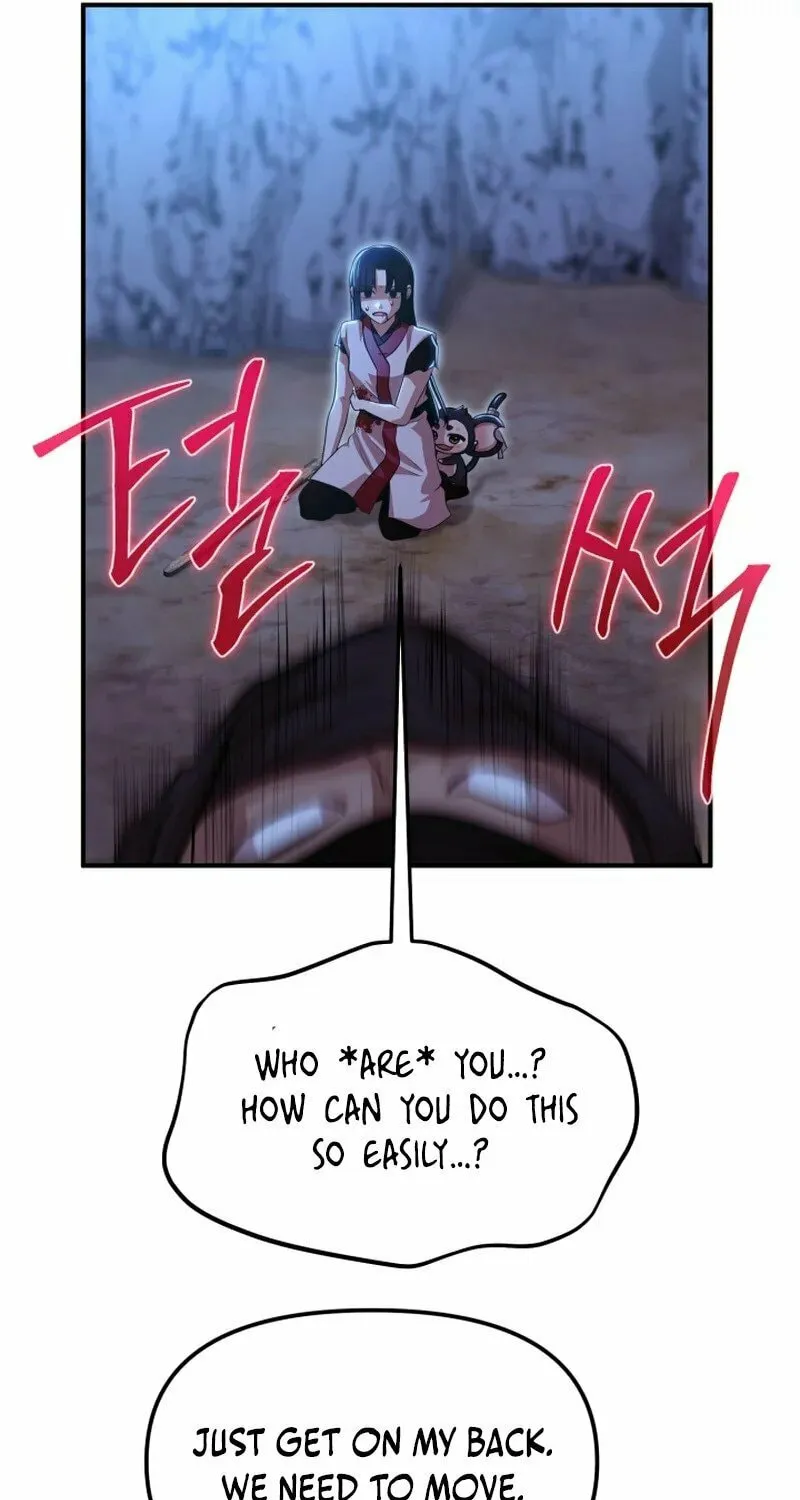 Heavenly Demon Tavern Chapter 39 page 82 - 
