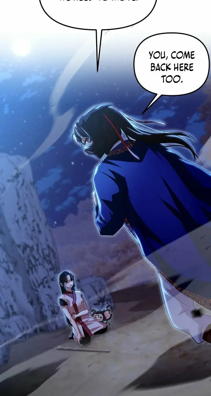 Heavenly Demon Tavern Chapter 39 page 83 - 