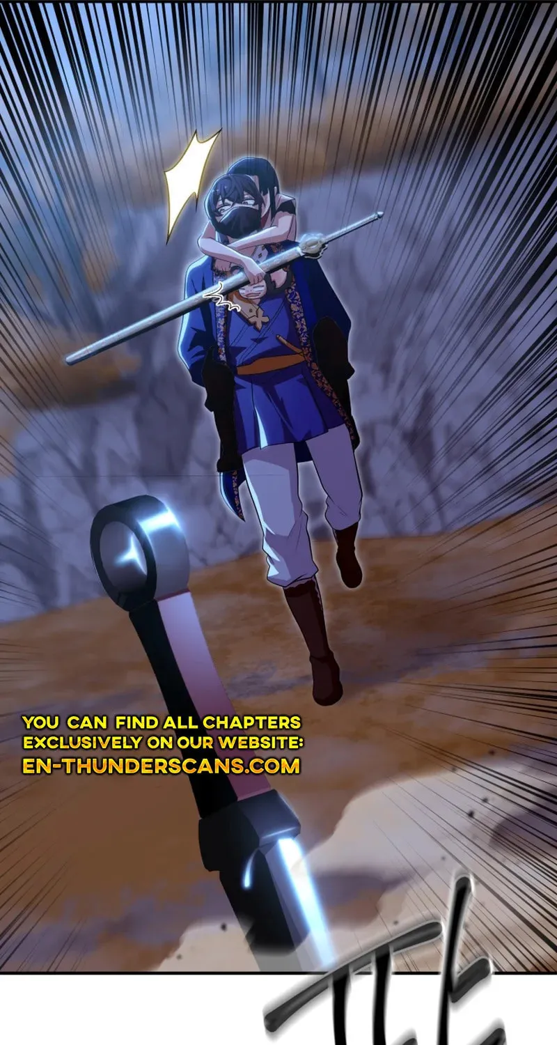 Heavenly Demon Tavern Chapter 39 page 88 - 