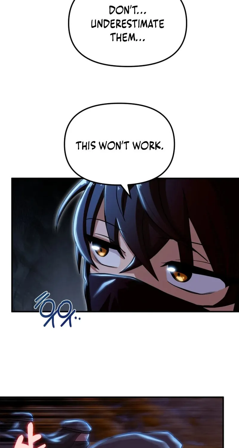 Heavenly Demon Tavern Chapter 39 page 91 - 