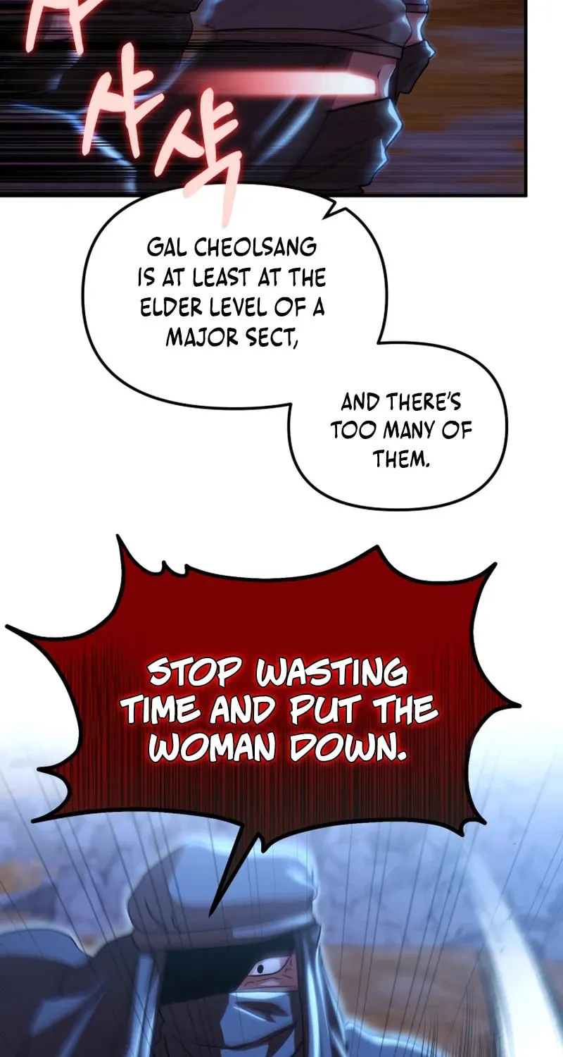 Heavenly Demon Tavern Chapter 39 page 92 - 