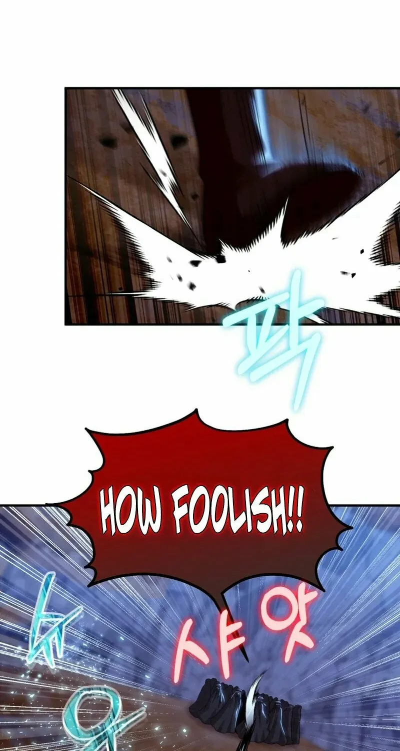 Heavenly Demon Tavern Chapter 39 page 96 - 