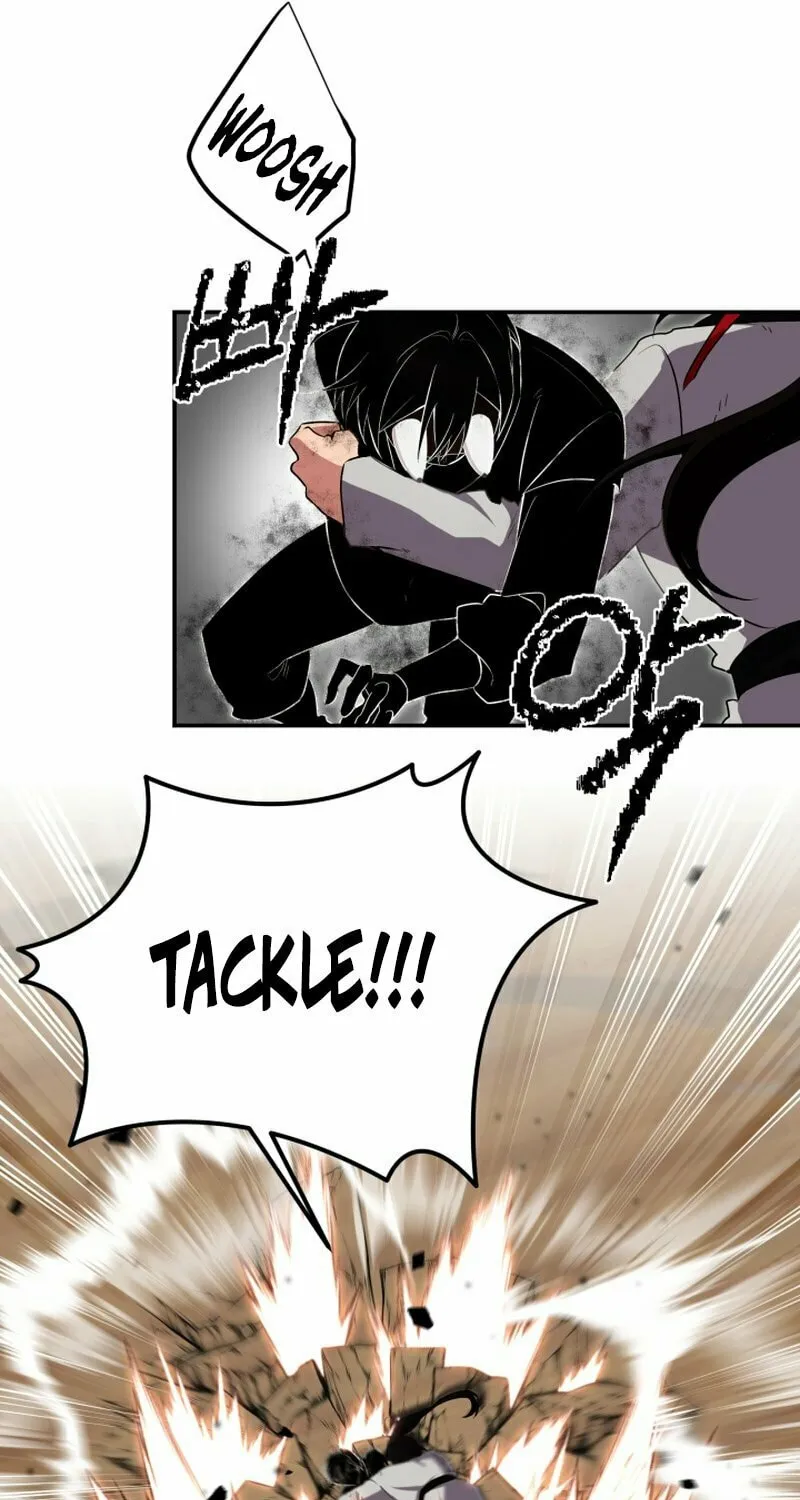 Heavenly Demon Tavern Chapter 4 page 44 - 