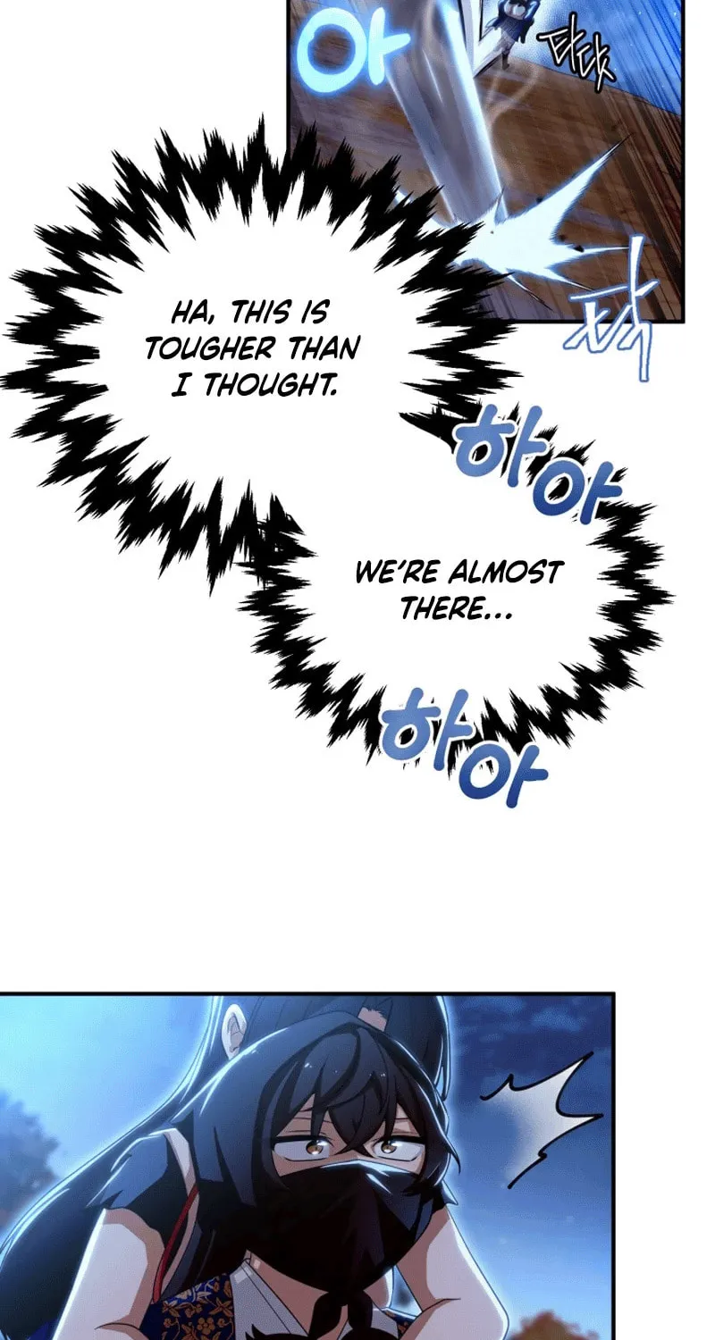 Heavenly Demon Tavern Chapter 40 page 13 - 